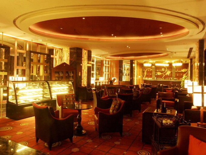 Food & Drinks 5, Kuntai Royal Hotel Beijing, Beijing