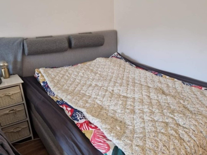 Interior 3, 4 Person Holiday Home in Visby, Gotland