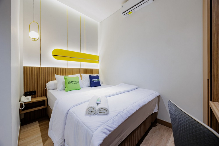 Others 4, Urbanview Hotel Yampi TB Simatupang, Jakarta Selatan