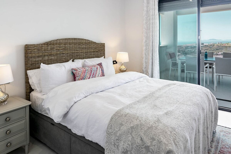 Interior 5, Lae23i- Modern Apartment in Luxury Urbanisation, Málaga
