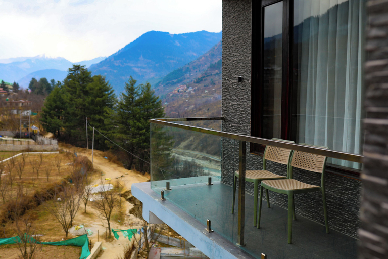 Others 5, Tapovan Retreat Manali, Kullu