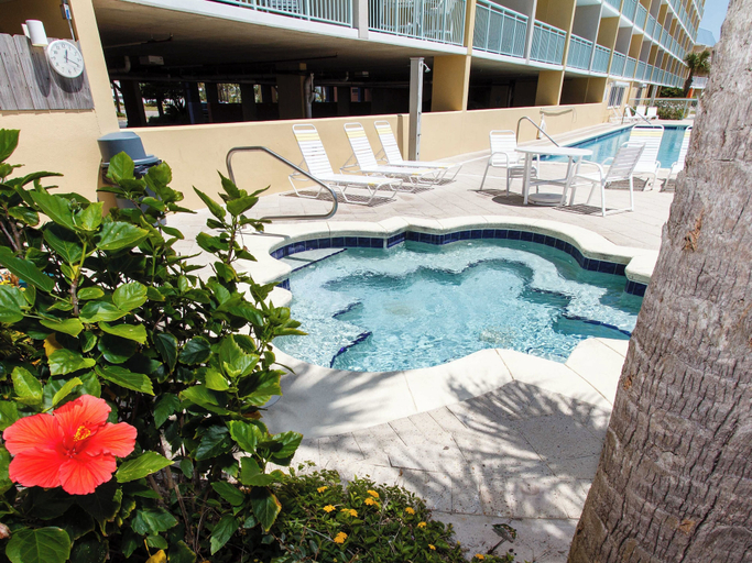 Sport & Beauty, Pelican Isle 602 - Tiki Tide, Okaloosa
