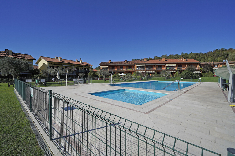 Room 5, Appartamento Borgo Alto, Brescia