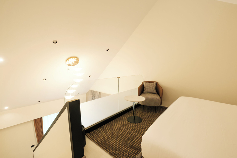 Room 2, AFTER RAIN HOTEL, Muang Chiang Mai