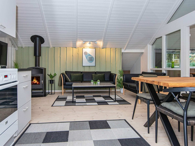Others 5, 6 Person Holiday Home in Hovborg, Vejen