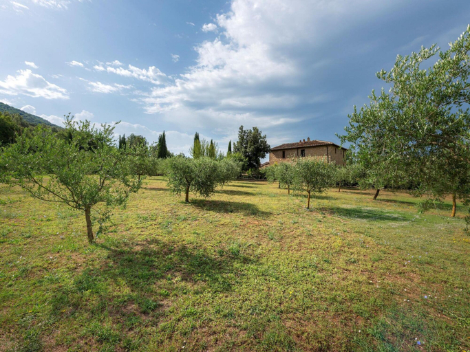 Others 2, Apartment in Chianti With Pool ID 452, Siena