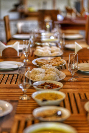 Food and drink 5, Rawana Mount View - Ella, Bandarawela