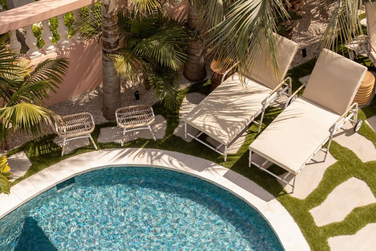 Room 2, Carla Rosa 5 Apartement Terrazza - 2 BDR Piscine, Alpes-Maritimes