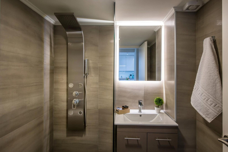 Room 2, Festos Palace by Luxury Living Apartments, Crete