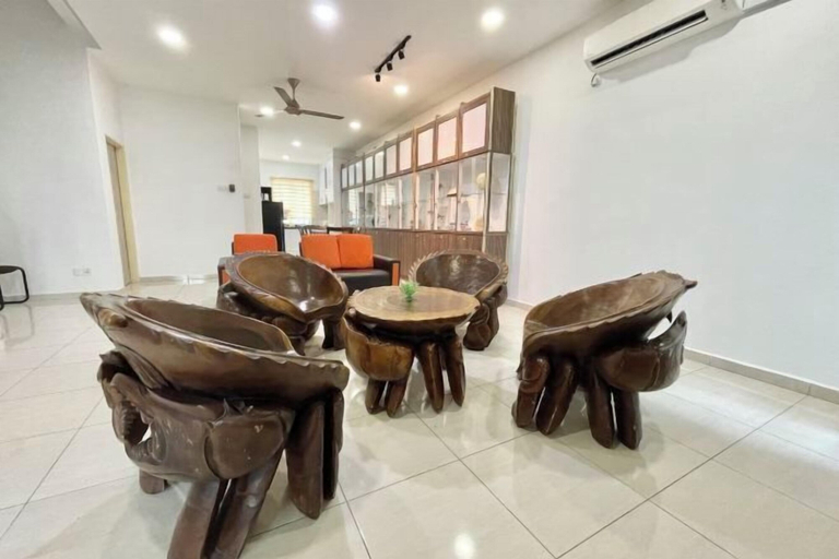 Others 3, Langkawi Cozy Holiday Home at Taman Simfoni by Zervin, Langkawi