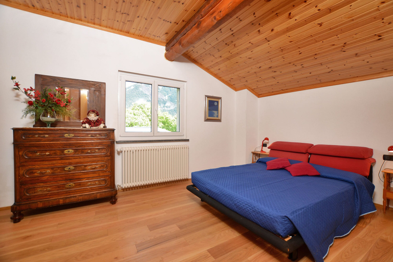 Room 4, Casa Gerolamo, Lecco