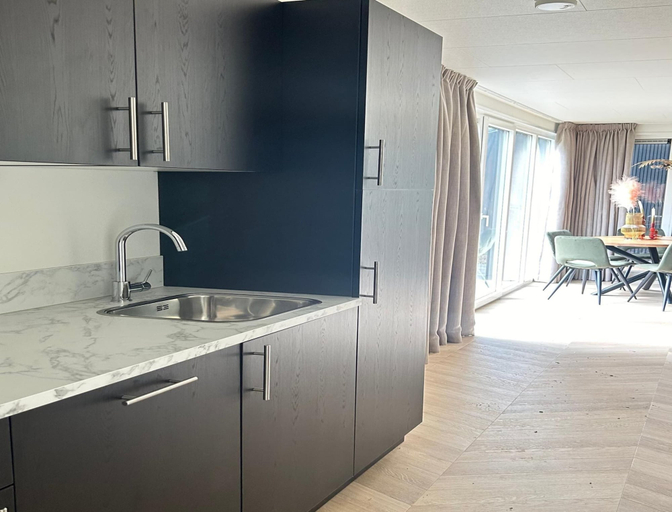 Primary image, Pleasant Home by Palette Resort De-steppe, Baarle-Nassau