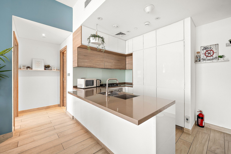Room 3, Studio One - 1412 1BD, Dubai