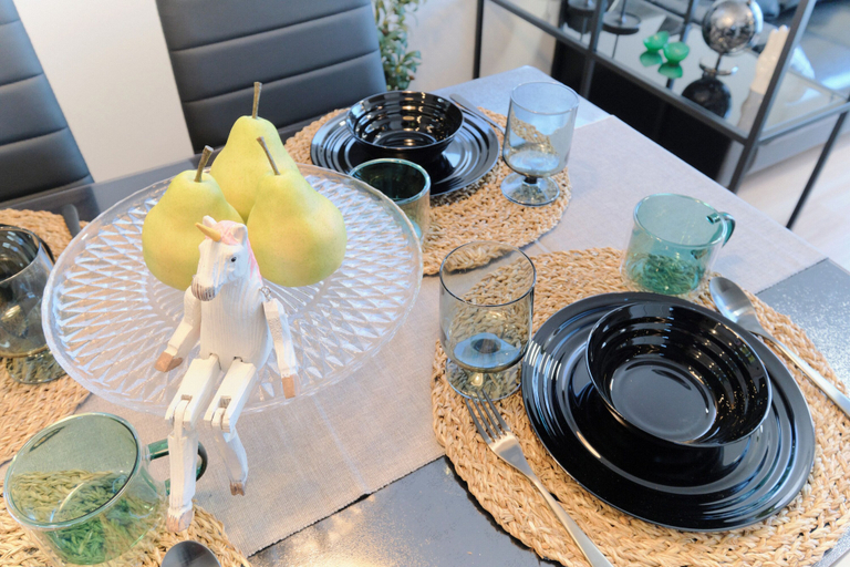 Food & Drinks 5, Everynet Shinjuku II by Tranova, Shinjuku