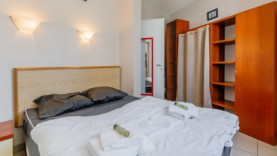 Room 3, L Ocean Ndeg11 - 2P4, Vendée