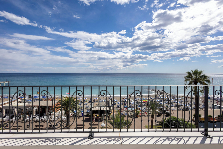 Property grounds 5, A'mare Luxury Apartments, Savona