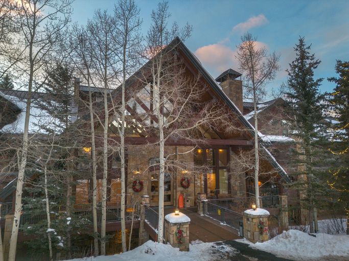 Exterior & Views 2, Bear Creek Lodge 207a Condo by Alpine Lodging Telluride, San Miguel