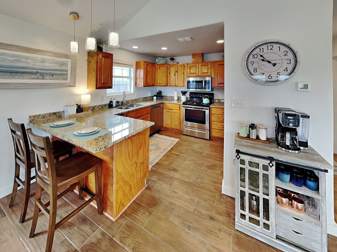 Property amenity 3, Inn at Dolphin Bay by Miss Kitty’s, Aransas