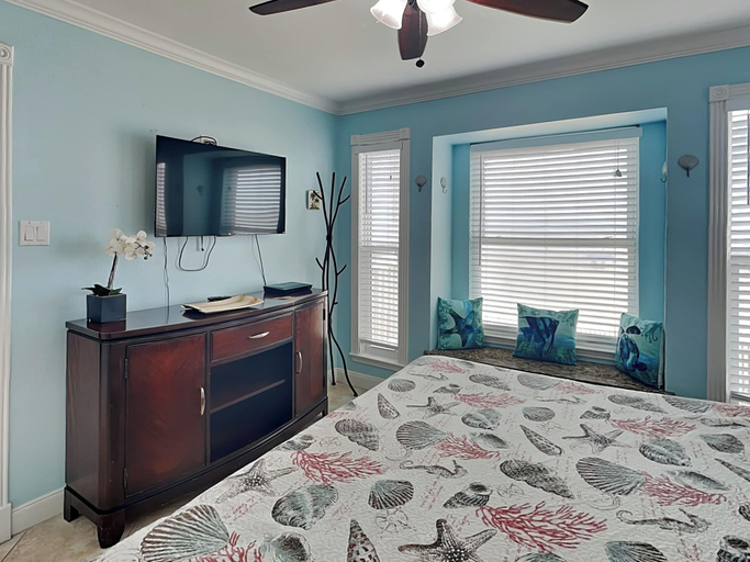 Property amenity 4, Seascape 2112-Dolphin Lair by Ryson Vacation Rentals, Galveston