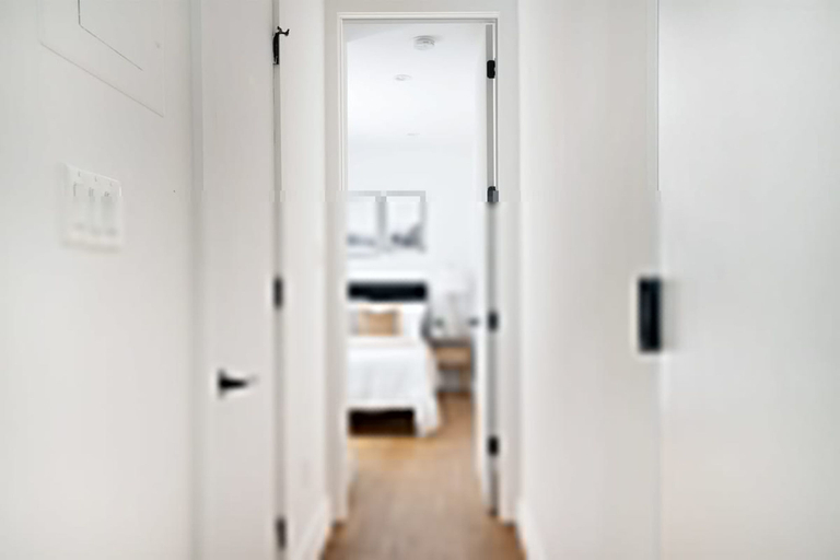 Room 3, 1290-16 New Renovated 2 Bedrooms in UES, New York