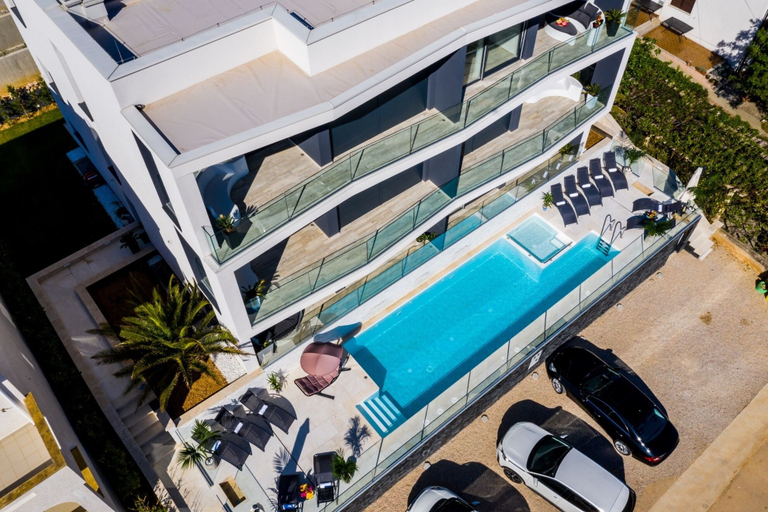 Exterior & Views 2, Villa Valis, Baška