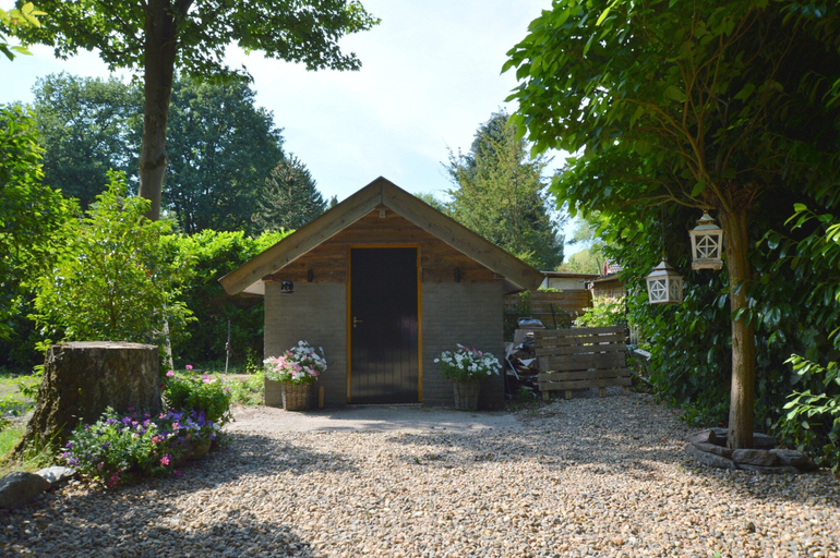 Others 5, Holiday home in Haaren near the Efteling, Haaren