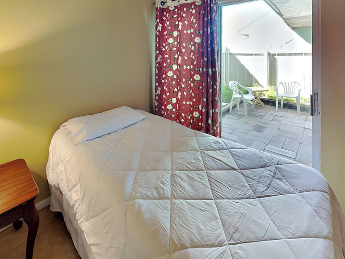 Bedroom 3, Watercolor Skies by Silver Sands Vacation Rentals, Nueces