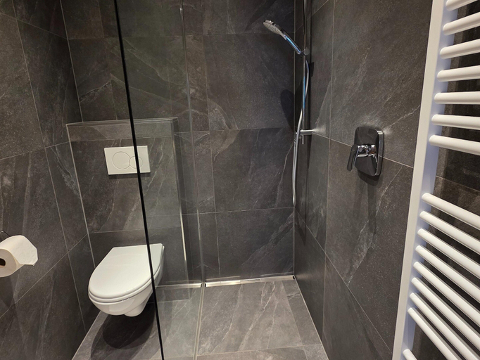 Bathroom 3, Peaceful Apartment in the Brixental, Kitzbühel