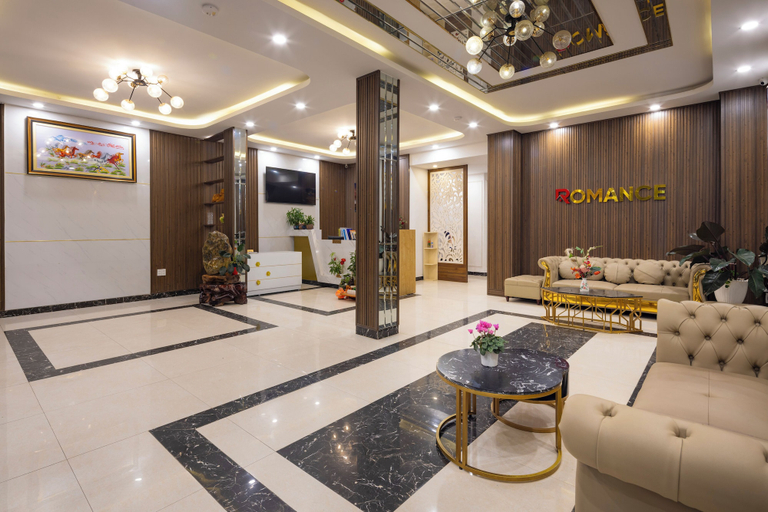 Others 4, Romance Hotel, Đà Lạt