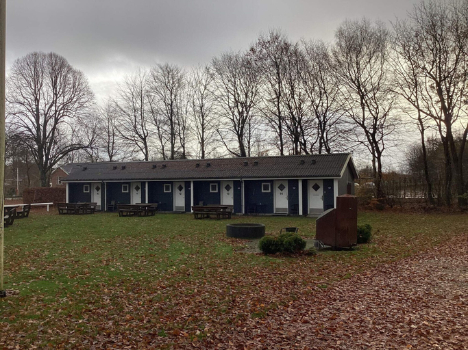View from property 3, 2 Person Holiday Home in Ansager, Varde
