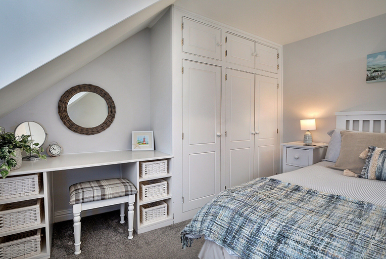 Room 2, Duplex in Whitby Near the Beach, North Yorkshire