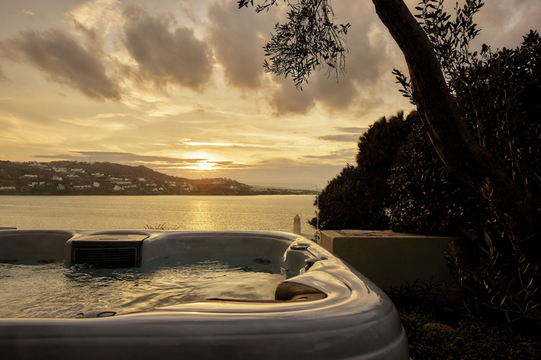 Sport & Beauty 2, Mykonos Adonis Hotel, South Aegean