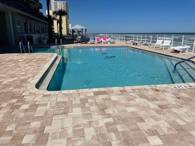 Sport & Beauty 5, Towers Ten #801 by Distinctive Beach Rentals, Volusia
