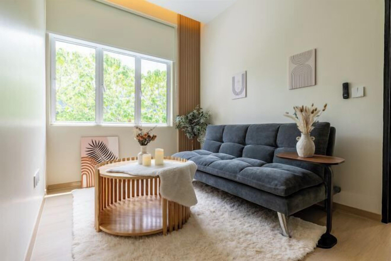 Room 3, La Ferringhi Villa by ALV, Pulau Penang