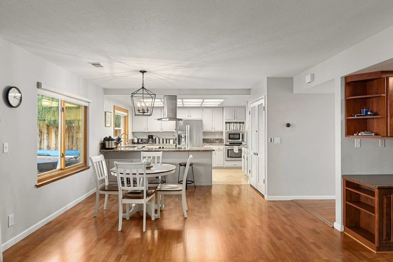 Interior 4, @ Marbella Lane - 4BR Siliconvalley Gempool House, Santa Clara