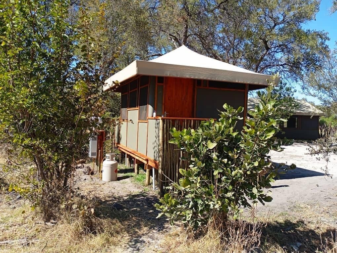 Exterior & Views, Khwai Mokoro Safaris and Campsites, Ngamiland East