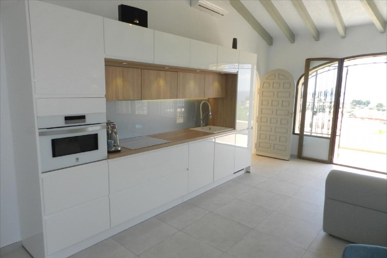 Room 4, Casa Sue o Para 6 Personas, Alicante
