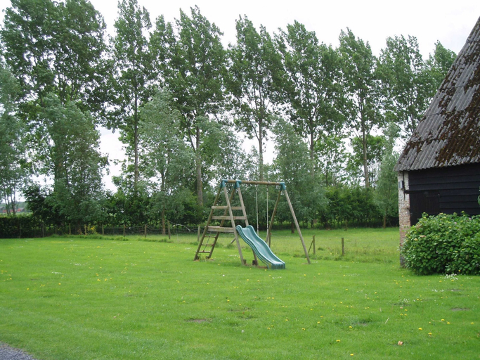 Others 4, Pet-friendly Farmhouse, Sluis