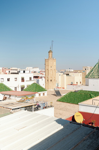 Miscellaneous, Dar Al hajja, Rabat