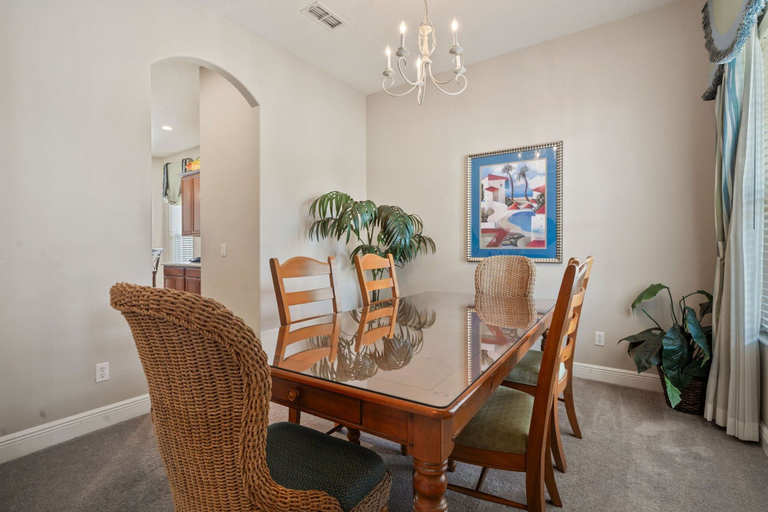 Interior 3, Og534d Homestead Cypress, Osceola