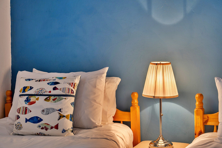 Room 2, 1 Bedroom Cottage in Stogursey, No Deposit, Somerset