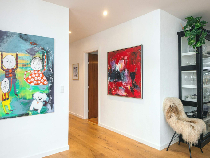 Interior 3, 4 Star Holiday Home in Viborg, Viborg