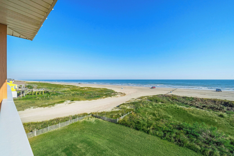 Property amenity 3, Beach Heaven by Ryson Vacation Rentals, Galveston