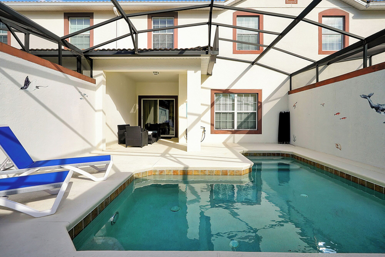 Interior 2, 1576 Moon,champions Gate,4bed, Osceola