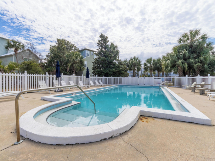 Sport & Beauty 5, Palms North #7B by Southern Vacation Rentals, Walton
