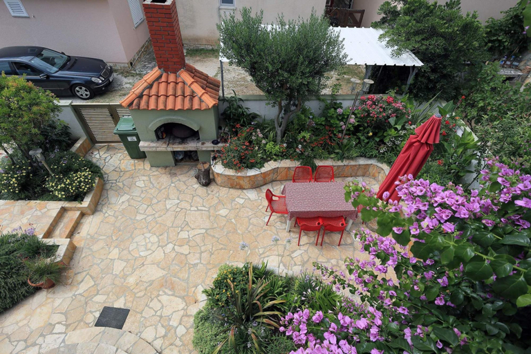 Others 4, Villa Maraschino Zadarvillas, Vir
