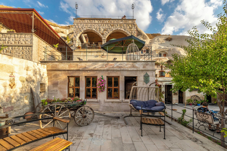 Exterior & Views 2, Onur cave cappadocia, Nevşehir