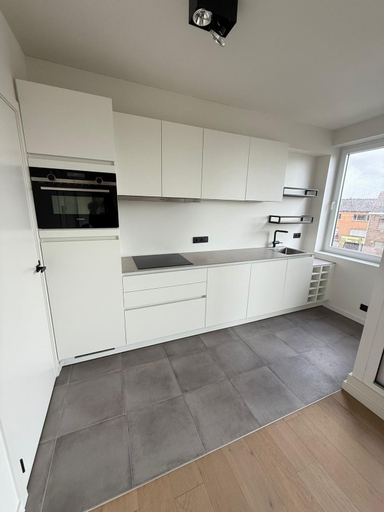 Room 2, La Petite Foret Stylish City Apartment Ghent, Oost-Vlaanderen