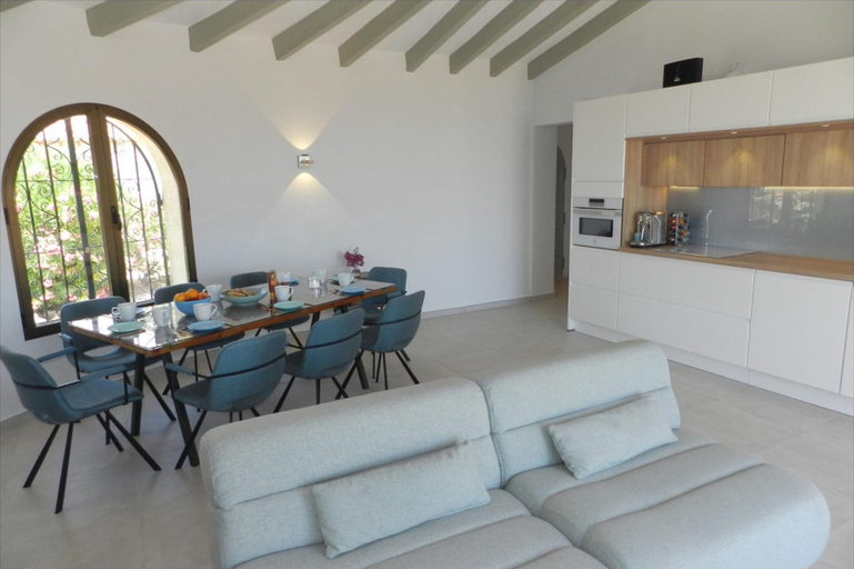Room 3, Casa Sue o Para 6 Personas, Alicante