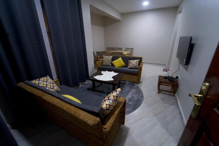 Others 4, Pembeni River House, Arusha Urban